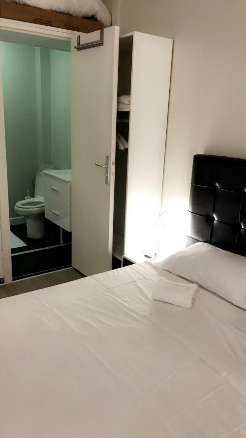 Suite Cocoon Париж Екстериор снимка